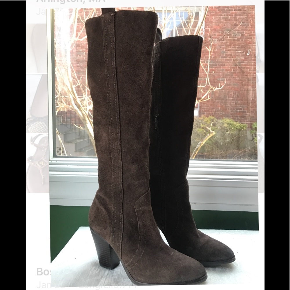 Dune Boots
